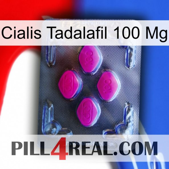 Cialis Tadalafil 100Mg 02